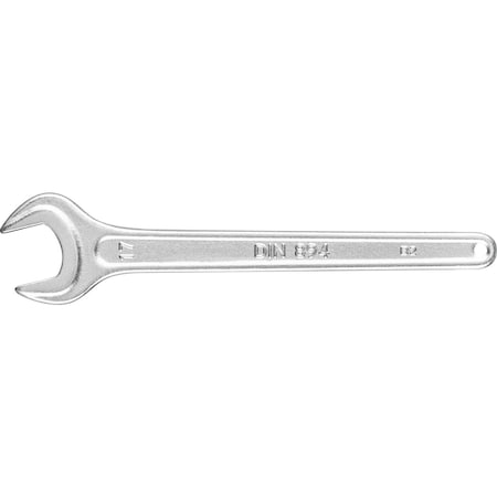 Pferd Spanner, End Wrench, 17mm 93350